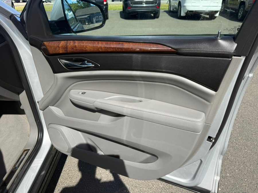 2011 Cadillac SRX Luxury Collection - Photo 7