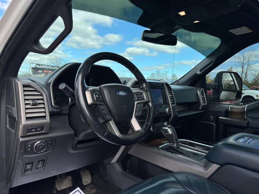 2018 Ford F-150 XLT - Photo 13