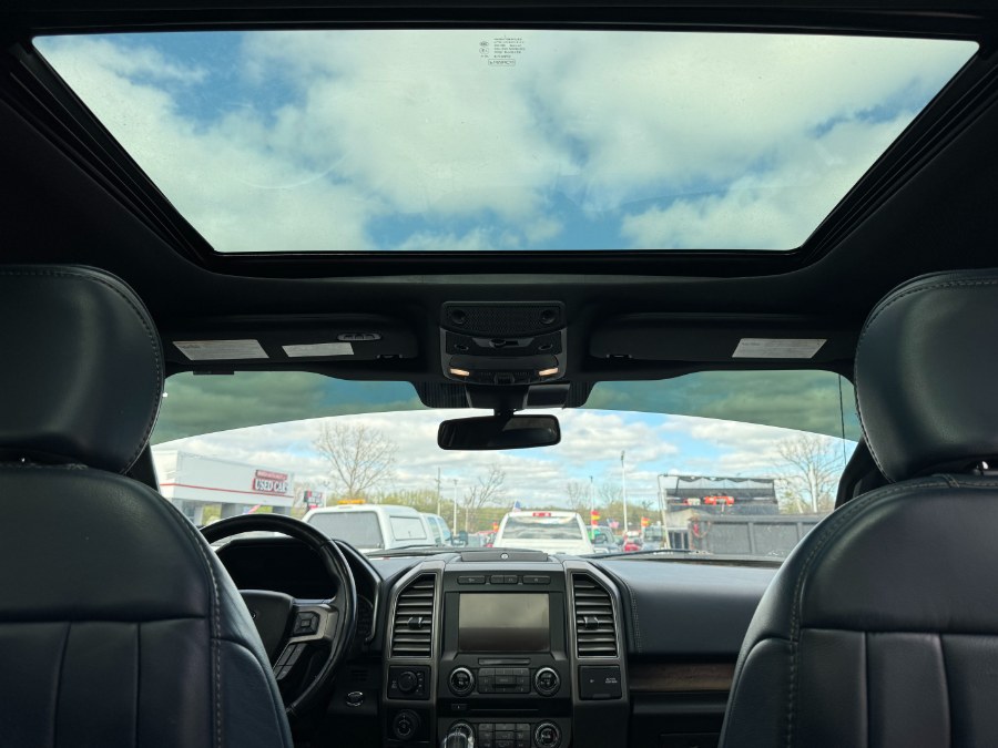 2018 Ford F-150 XLT - Photo 20