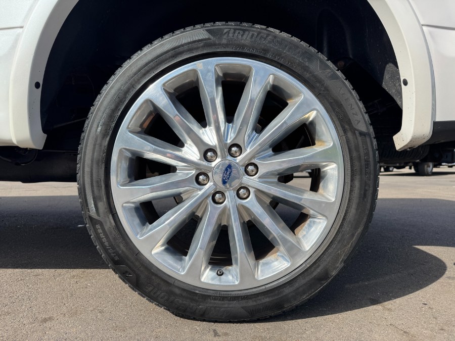 2018 Ford F-150 XLT - Photo 12