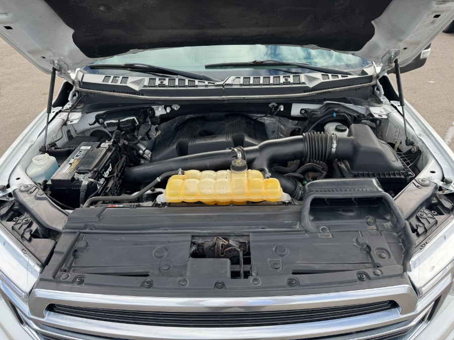 2018 Ford F-150 XLT - Photo 23