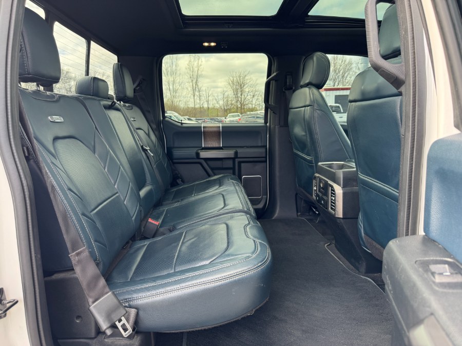 2018 Ford F-150 XLT - Photo 16