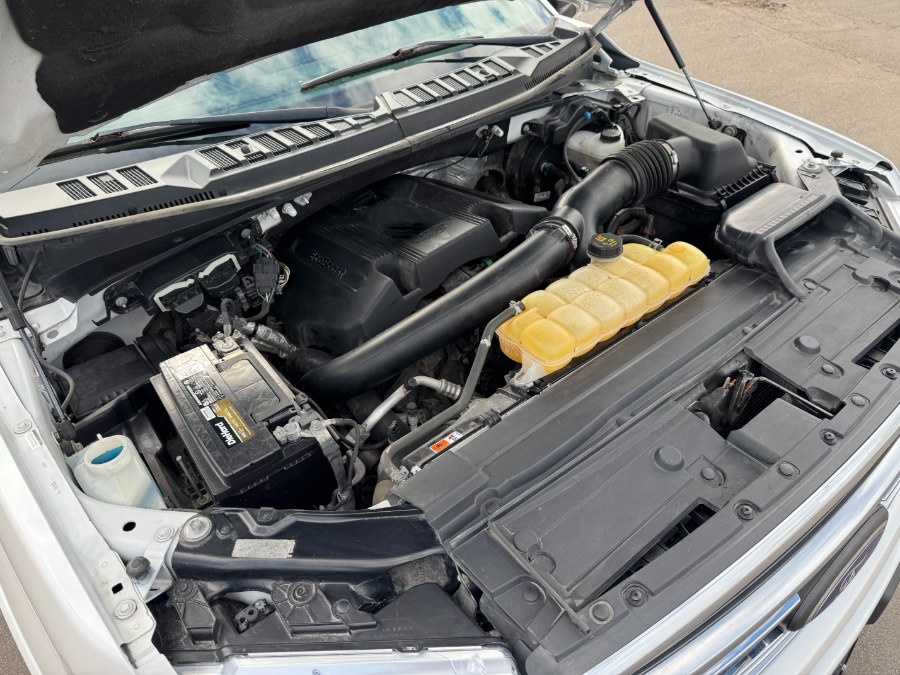 2018 Ford F-150 XLT - Photo 24