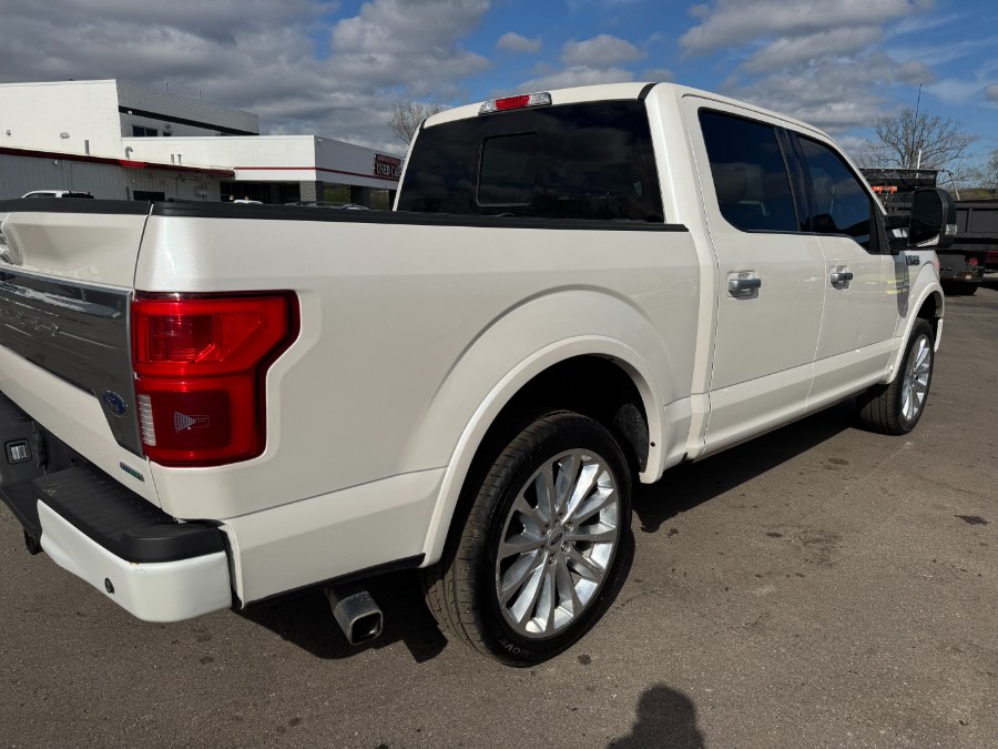 2018 Ford F-150 XLT - Photo 10