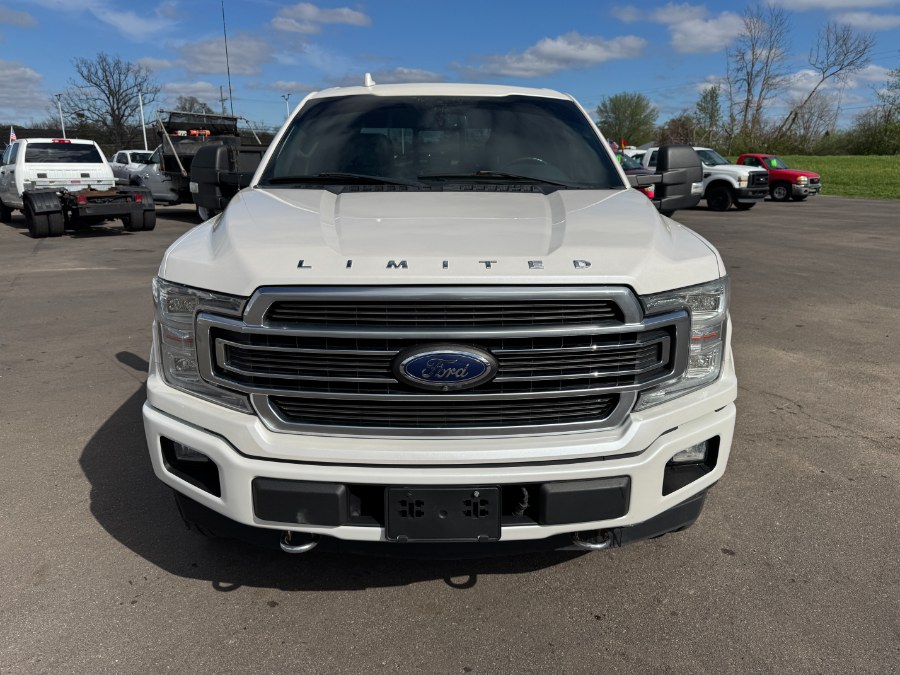 2018 Ford F-150 XLT - Photo 7