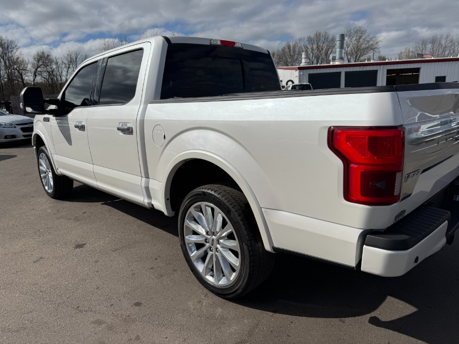2018 Ford F-150 XLT - Photo 9