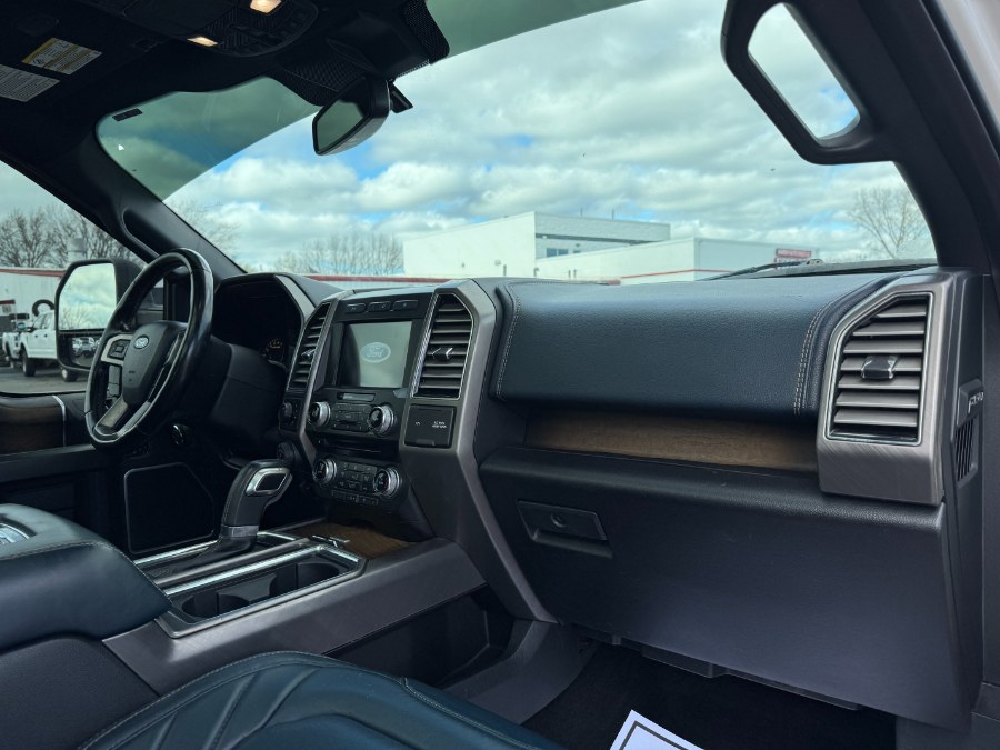 2018 Ford F-150 XLT - Photo 18