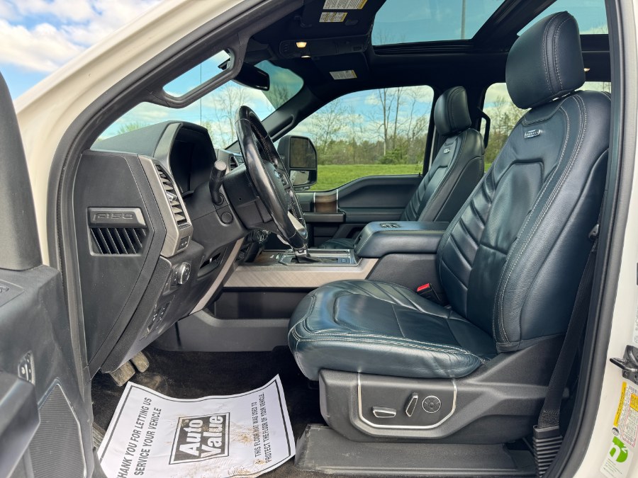 2018 Ford F-150 XLT - Photo 14