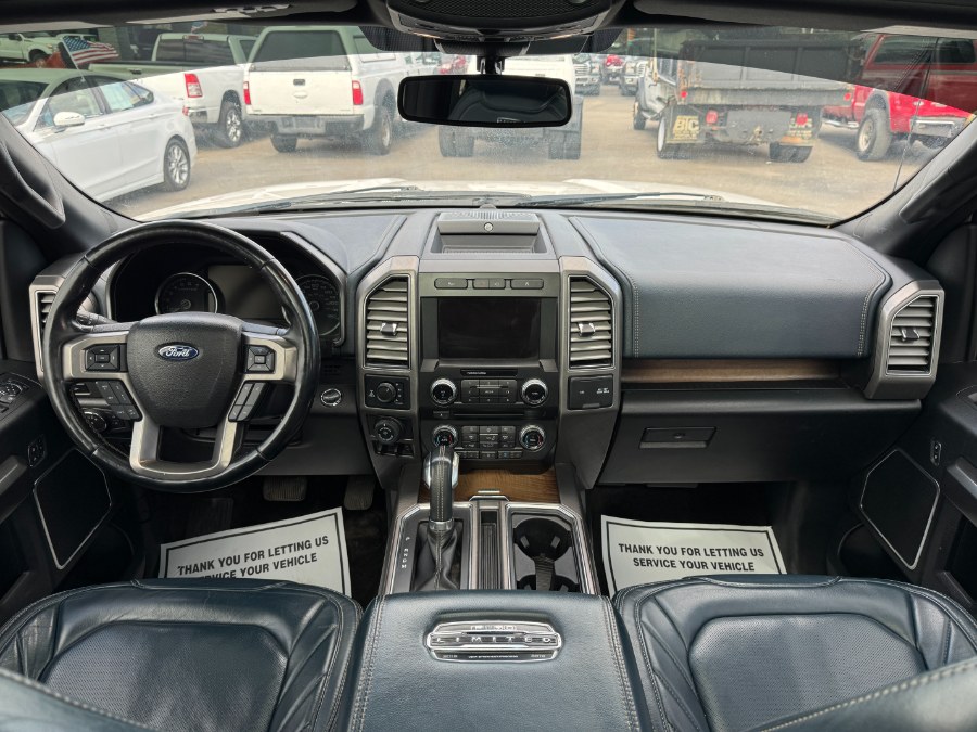 2018 Ford F-150 XLT - Photo 19