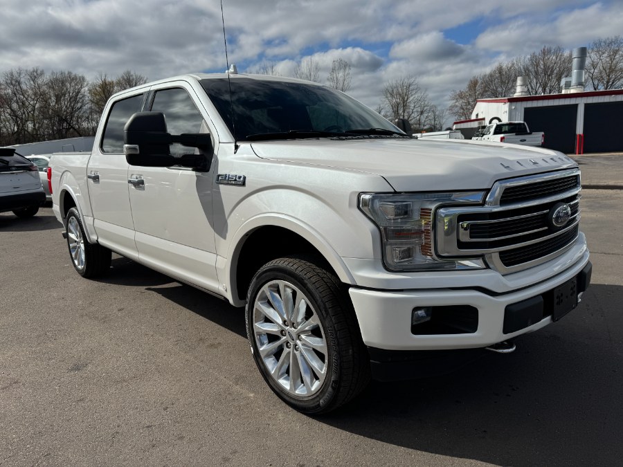 2018 Ford F-150 XLT - Photo 6