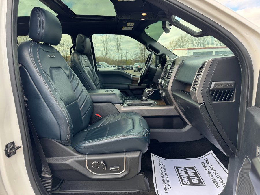 2018 Ford F-150 XLT - Photo 17
