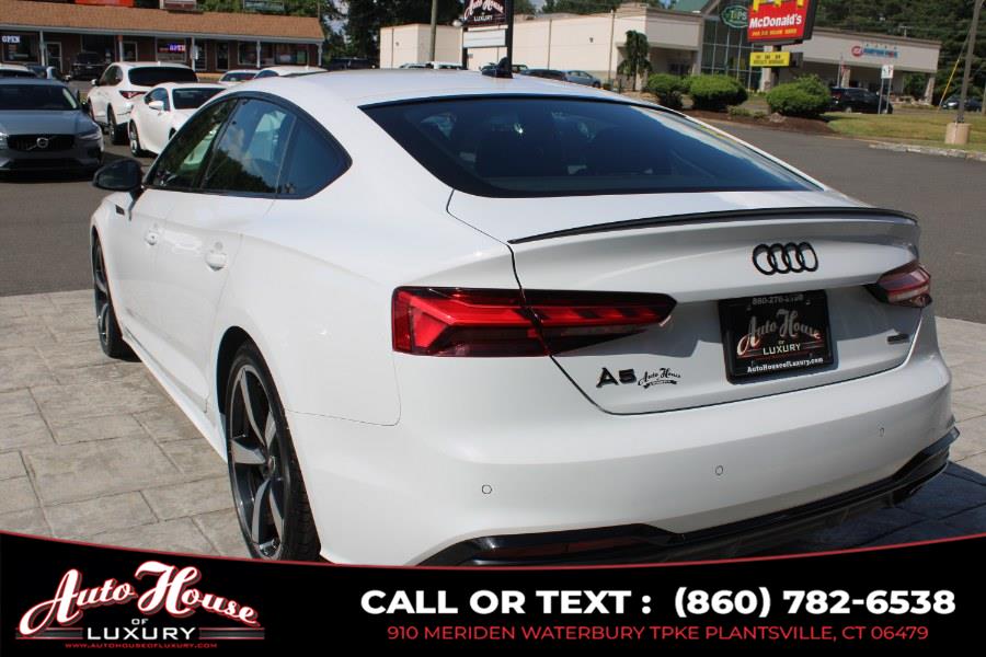 2023 Audi A5 Sportback Premium Plus - Photo 5