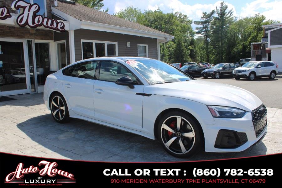 2023 Audi A5 Sportback Premium Plus - Photo 11
