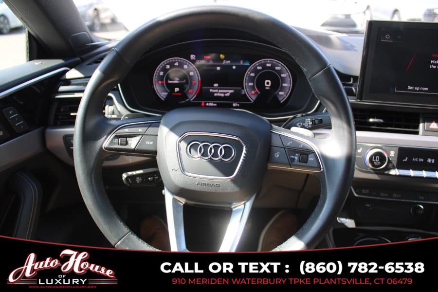 2023 Audi A5 Sportback Premium Plus - Photo 32