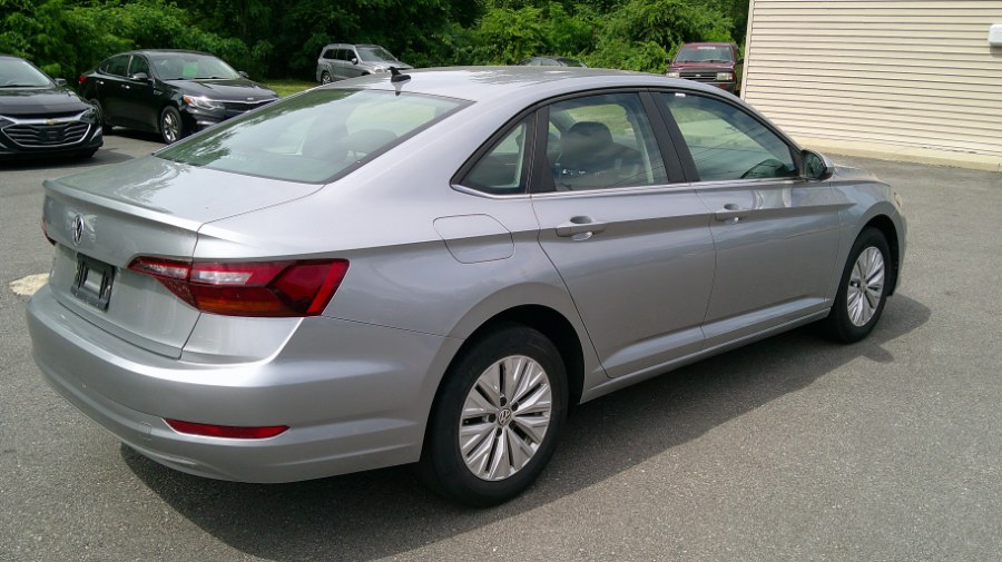 2019 Volkswagen Jetta S - Photo 6