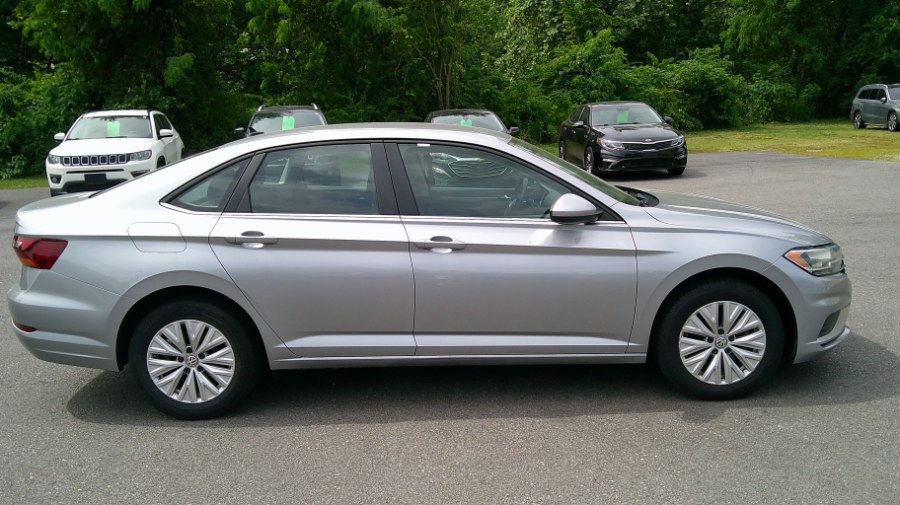 2019 Volkswagen Jetta S - Photo 7