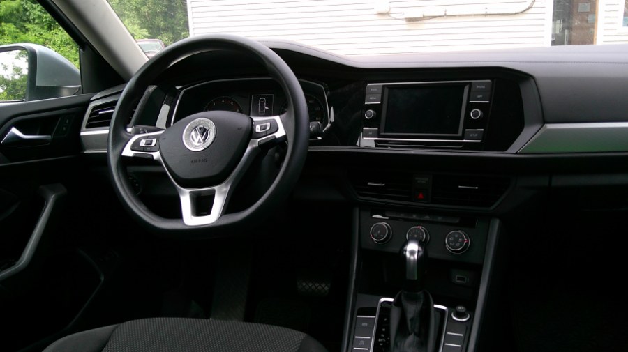 2019 Volkswagen Jetta S - Photo 8