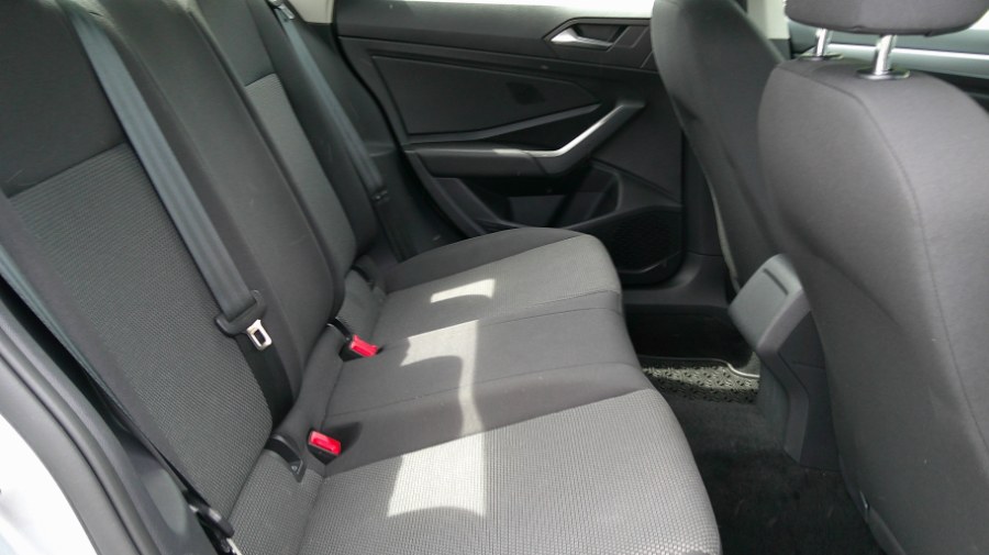 2019 Volkswagen Jetta S - Photo 9