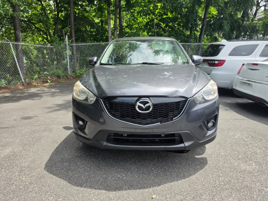 2015 Mazda CX-5 Grand Touring auto 4WD's photo