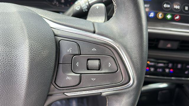 2023 Buick Envision Preferred - Photo 12