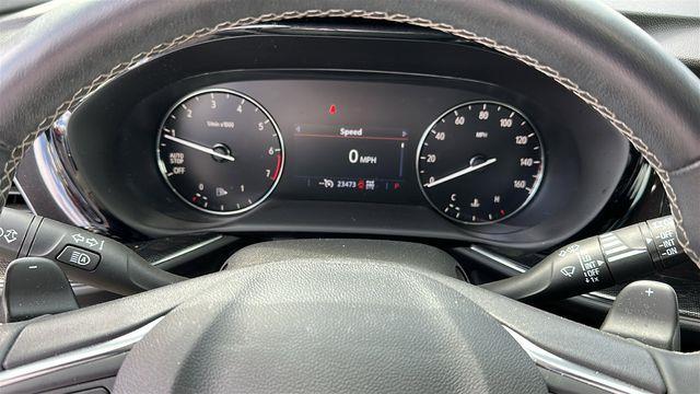 2023 Buick Envision Preferred - Photo 13