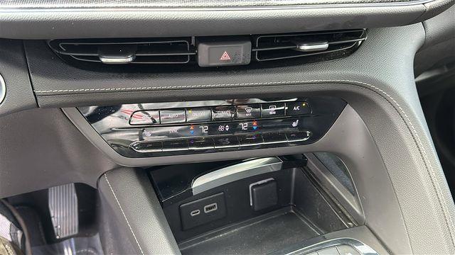 2023 Buick Envision Preferred - Photo 16