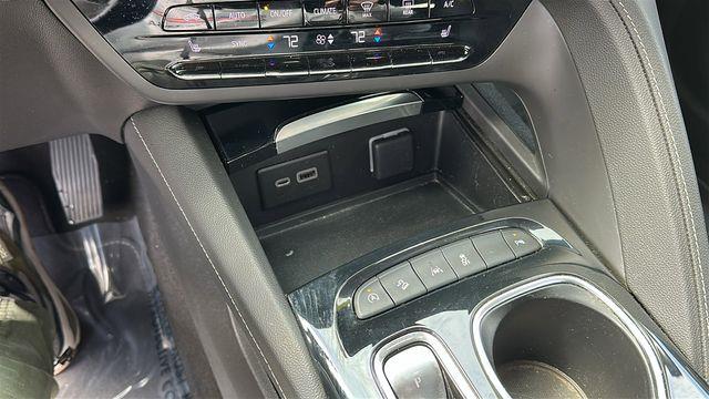 2023 Buick Envision Preferred - Photo 17