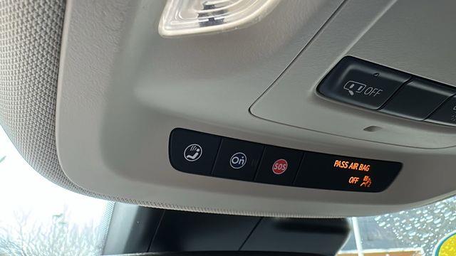 2023 Buick Envision Preferred - Photo 20