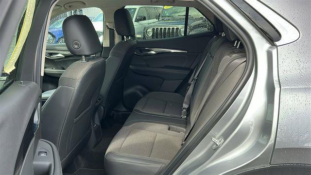 2023 Buick Envision Preferred - Photo 22