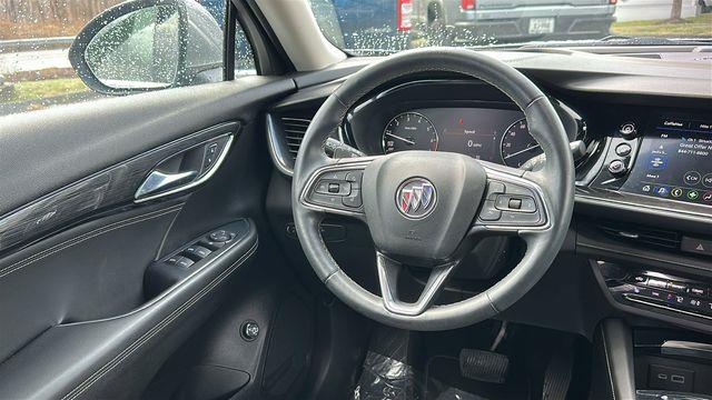 2023 Buick Envision Preferred - Photo 23