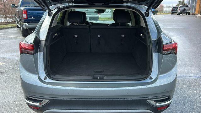 2023 Buick Envision Preferred - Photo 25