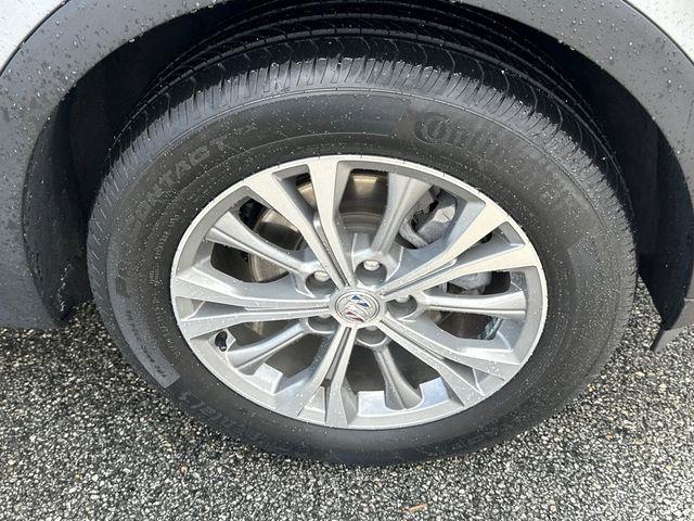 2023 Buick Envision Preferred - Photo 6