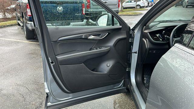 2023 Buick Envision Preferred - Photo 7