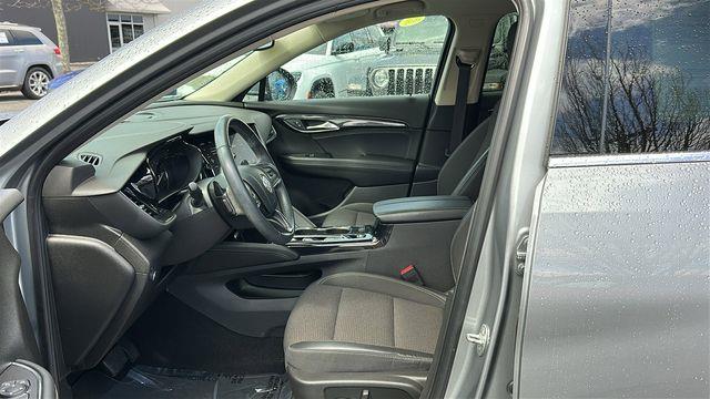 2023 Buick Envision Preferred - Photo 8