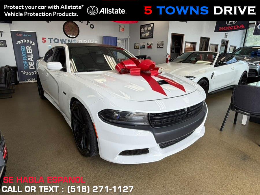 Used 2021 Dodge Charger in Inwood, New York | 5 Towns Drive. Inwood, New York
