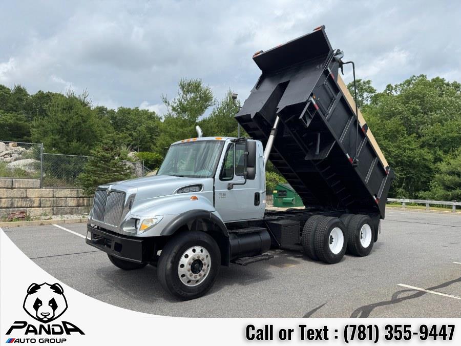 Used 2005 International 7500 in Abington, Massachusetts | Panda Auto Group. Abington, Massachusetts
