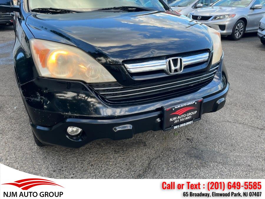 2007 Honda CR-V EX-L 4WD 5AT's photo