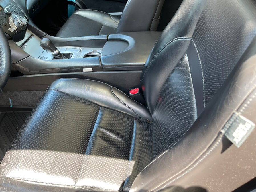2012 Acura ZDX Technology Package - Photo 8