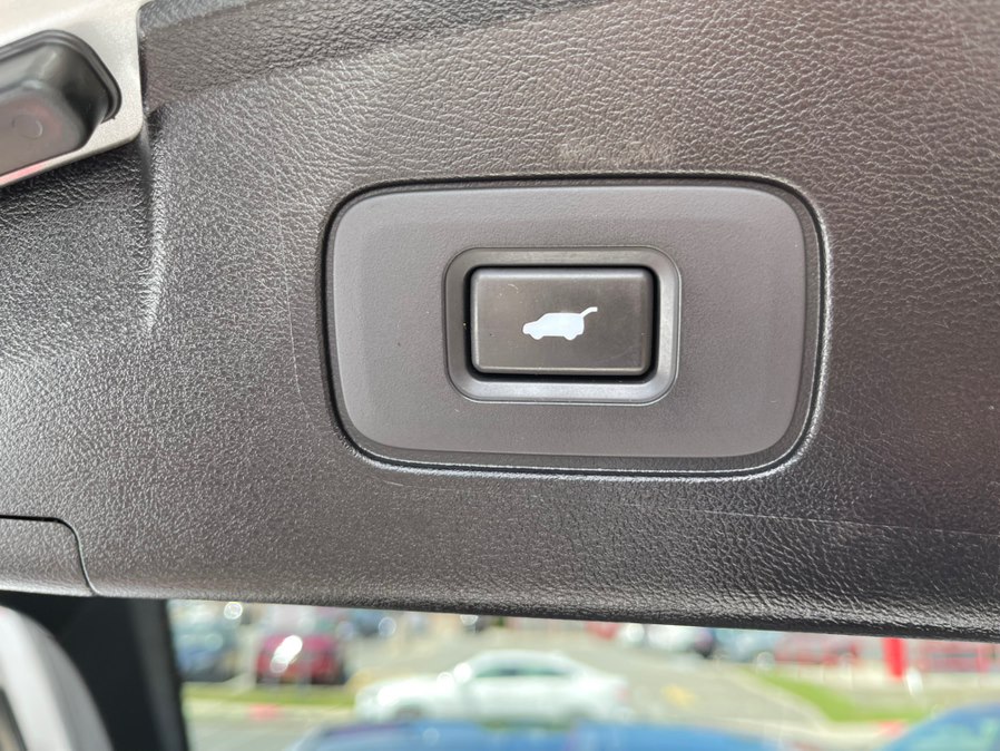 2012 Acura ZDX Technology Package - Photo 12