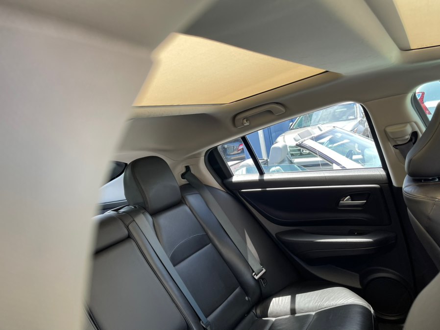 2012 Acura ZDX Technology Package - Photo 16