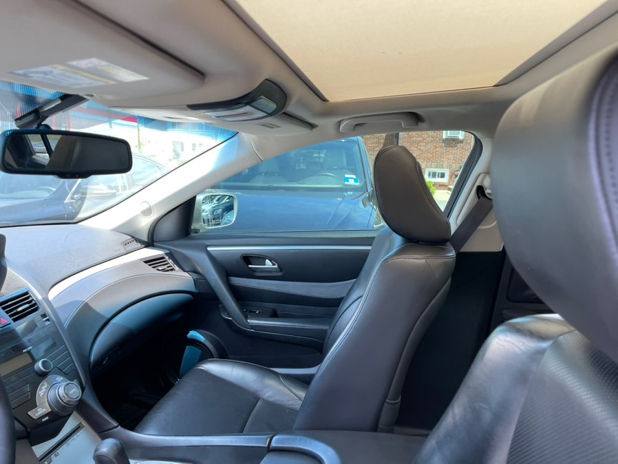2012 Acura ZDX Technology Package - Photo 7
