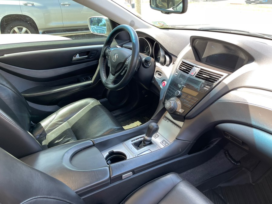 2012 Acura ZDX Technology Package - Photo 15
