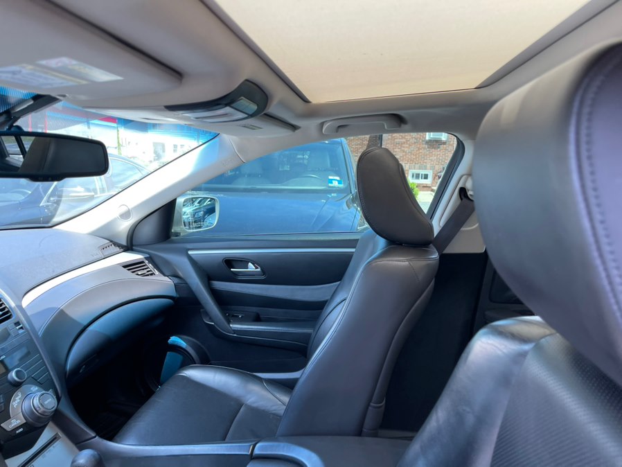 2012 Acura ZDX Technology Package - Photo 6