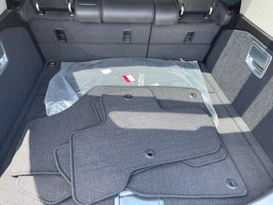 2012 Acura ZDX Technology Package - Photo 9