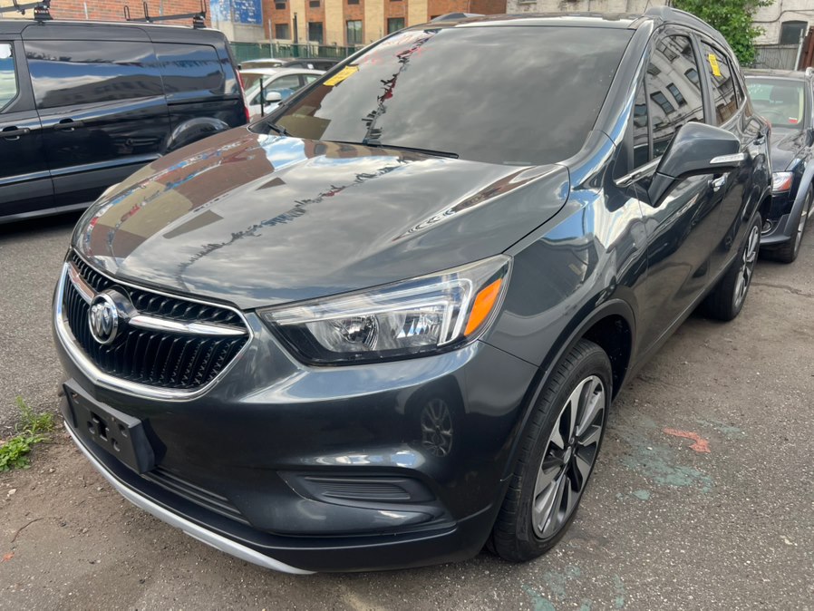 2017 Buick Encore Preferred AWD's photo