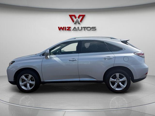 2015 Lexus RX 350 350 AWD's photo