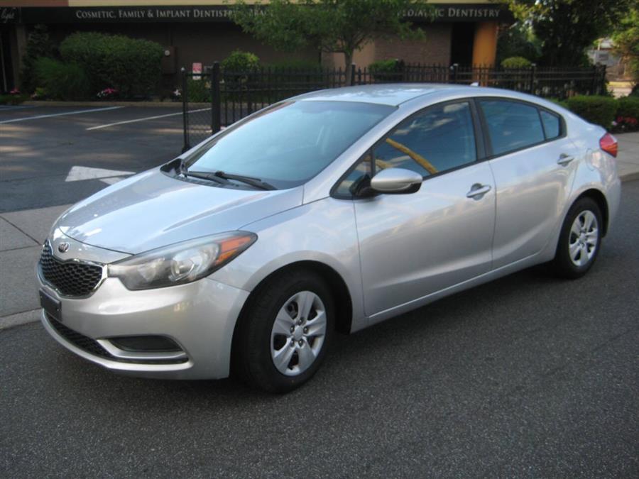 Used 2014 Kia Forte in Massapequa, New York | Rite Choice Auto Inc.. Massapequa, New York