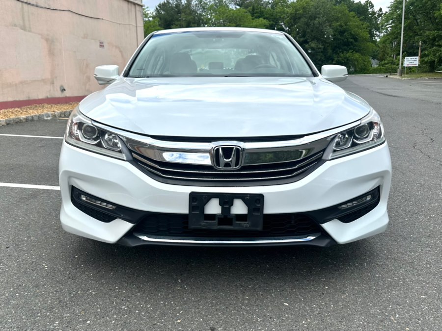 2016 Honda Accord Sedan EX, available for sale in White Plains, New York | Island auto wholesale. White Plains, New York