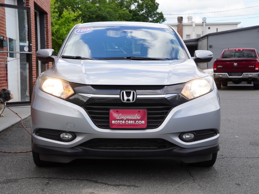 2017 Honda HR-V EX - Photo 5
