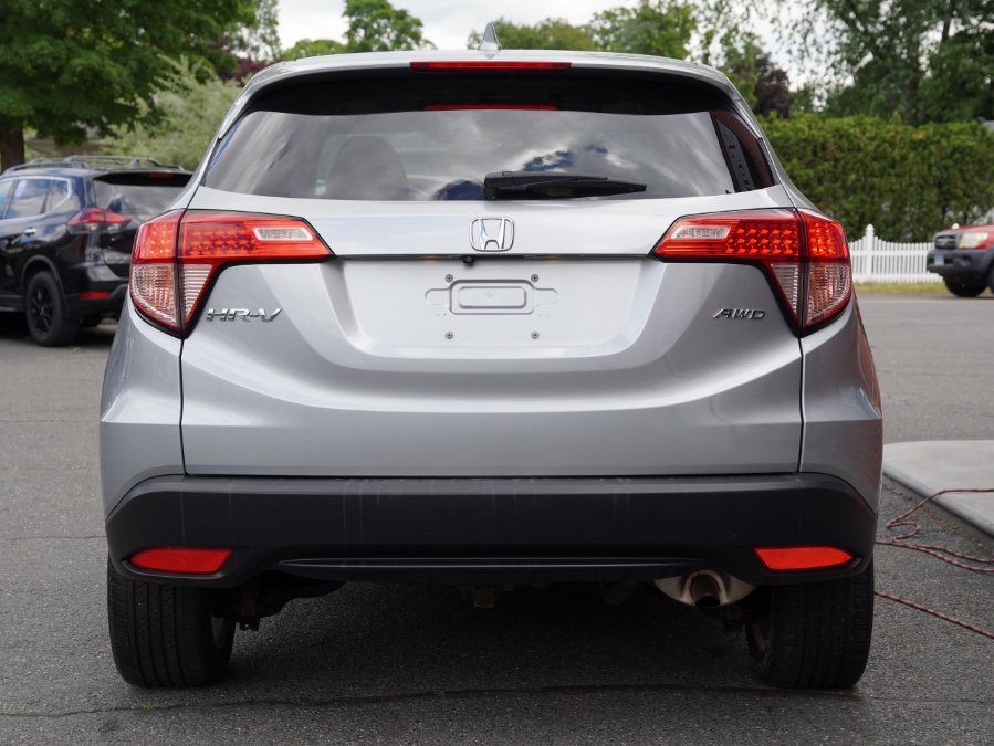 2017 Honda HR-V EX - Photo 3